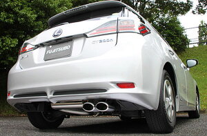 FUJITSUBO tWc{ }t[ A-S NTX CT200h DAA-ZWA10 H23.1`H26.1 2ZR-FXE 󒍐Yi E͑vmF l