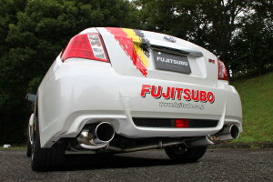 FUJITSUBO tWc{ }t[ A-R CvbT CBA-GVF H22.7`H26.8 EJ25 WRX STI 4hA AC l E͑vmF