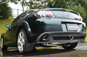 FUJITSUBO tWc{ }t[ RM01A RX-8 LA-SE3P ABA-SE3P H15.4`H20.3 13B-MSP l E͑vmF
