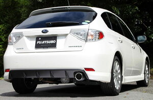 FUJITSUBO tWc{ }t[ A-S CvbT DBA-GH2 H19.6`H23.12 EL15 1.5 2WD l E͑vmF