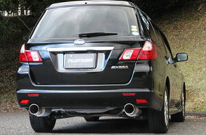 FUJITSUBO �t�W�c�{ �}�t���[ A-S �G�N�V�[�K DBA-YA4 H20.6�`H24.7 EJ20 2.0 NA 2WD(�A�v���C�hA�`D) ���l����� ������E�����͑����v�m�F