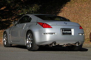 FUJITSUBO tWc{ }t[ KXR ^CvS tFAfBZ CBA-Z33 H17.9`H19.1 VQ35DE 05}Ci[ MT l E͑vmF