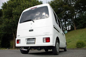 FUJITSUBO tWc{ }t[ A-K GuC EBD-DA64V H17.8`H17.12 K6A o ^[{ 2WDE4WD l E͑vmF