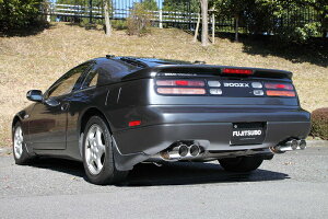 FUJITSUBO tWc{ }t[ KXR tFAfBZ E-GCZ32 H1.7`H10.10 VG30DETT cC^[{ 2by2 l E͑vmF