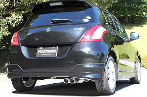 FUJITSUBO tWc{ }t[ A-S XCtg DBA-ZC72S H23.11`H29.1 K12B RS 1.2 2WD CVT l E͑vmF