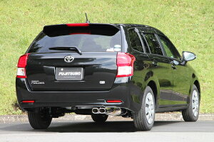 FUJITSUBO tWc{ }t[ A-S J[tB[_[ DBA-NZE161G H24.5`H27.3 1NZ-FE 1.5 2WD l E͑vmF