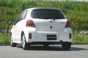 FUJITSUBO tWc{ }t[ A-S Bbc DBA-NCP91 H20.9`H22.12 1NZ-FE RS 1.5 2WD }Ci[ l E͑vmF