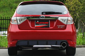 FUJITSUBO tWc{ }t[ A-S CvbT CBA-GH8 H19.6`H23.12 EJ20 2.0 ^[{ l E͑vmF