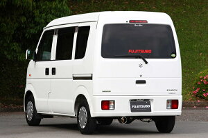 FUJITSUBO tWc{ }t[ A-K GuC EBD-DA64V H20.4`H27.2 K6A o ^[{ 2WDE4WD l E͑vmF
