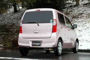 FUJITSUBO tWc{ }t[ A-K SR DBA-MH34S H24.9`H27.8 R06A NA 2WD l E͑vmF