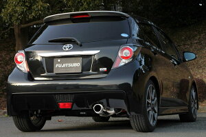 FUJITSUBO tWc{ }t[ A-RM Bbc DBA-NCP131 H23.12`H29.1 1NZ-FE RS 1.5 2WD G's l E͑vmF