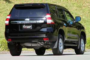 FUJITSUBO tWc{ }t[ A-S hN[U[vh CBA-TRJ150W 3BA-TRJ150W H24.11`R6.4 2TR-FE 2.7 󒍐Yi E͑vmF l