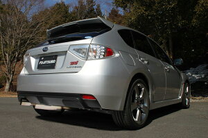 FUJITSUBO tWc{ op[Jo[ EXH+ CvbT CBA-GRB H19.10`H26.8 EJ20 l E͑vmF