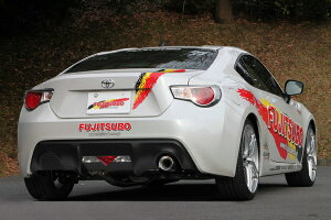 FUJITSUBO tWc{ op[Jo[ EXH+ 86 n`N DBA-ZN6 H24.4`H28.7 FA20 Of l E͑vmF