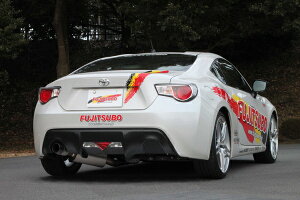 FUJITSUBO tWc{ op[Jo[ EXH+ 86 n`N DBA-ZN6 H24.4`H28.7 FA20 Of l E͑vmF