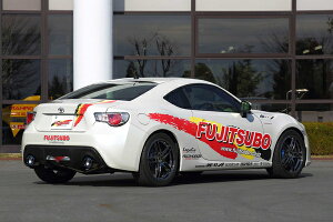 FUJITSUBO �t�W�c�{ �}�t���[ A-R �^�C�vS 86 �n�`���N DBA-ZN6 4BA-ZN6 H24.4�` FA20 ���l����� ������E�����͑����v�m�F