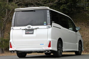 FUJITSUBO tWc{ }t[ A-R HNV[ DBA-ZRR80W 3BA-ZRR80W H26.1`R4.1 3ZR-FAE ZS 2WD l E͑vmF