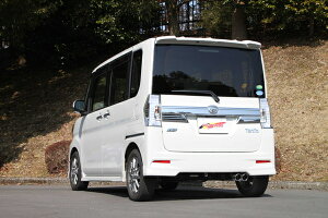 FUJITSUBO tWc{ }t[ A-K ^g DBA-LA600S H25.10`R1.7 KF JX^ ^[{ 2WD l E͑vmF