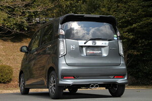 FUJITSUBO tWc{ }t[ A-K N-WGNJX^ DBA-JH1 H25.11`R1.8 S07A ^[{ 2WD l E͑vmF