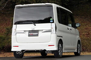 FUJITSUBO tWc{ }t[ A-S ^g DBA-LA600S H25.10`R1.7 KF JX^ ^[{ 2WD l E͑vmF