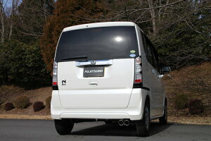 FUJITSUBO tWc{ }t[ A-K N-BOX DBA-JF1 H25.12`H29.8 S07A NA 2WD f13}Ci[ 󒍐Yi E͑vmF l