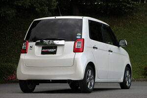 FUJITSUBO tWc{ }t[ A-RM N-ONE DBA-JG1 H24.11` S07A ^[{ 2WD l E͑vmF