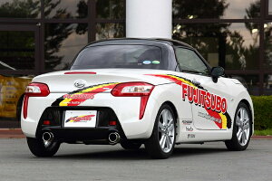 FUJITSUBO tWc{ }t[ A-K Ry DBA-LA400K 3BA-LA400K H26.6` KF l E͑vmF