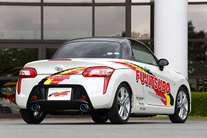 FUJITSUBO tWc{ }t[ A-K Ry DBA-LA400K 3BA-LA400K H26.6` KF l E͑vmF