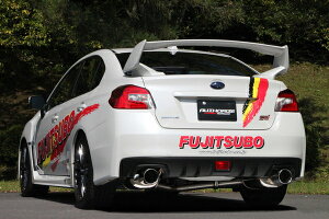 FUJITSUBO tWc{ }t[ A-R WRX STI CBA-VAB H26.8` EJ20 2.0 ^[{ (AvChA`) l E͑vmF