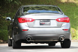 FUJITSUBO �t�W�c�{ �}�t���[ A-R �X�J�C���C�� DAA-HV37 H26.2�`H29.12 VQ35HR 3.5 �n�C�u���b�h 2WD ���l��s�� ������E�����͑����v�m�F