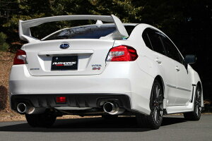 FUJITSUBO tWc{ }t[ A-S WRX S4 DBA-VAG H26.8` FA20 AvChA` l E͑vmF