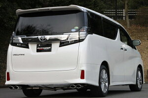 FUJITSUBO tWc{ }t[ A-S Ft@CA DBA-AGH30W 3BA-AGH30W H27.1` 2AR-FE 2.5Z 2WD l E͑vmF