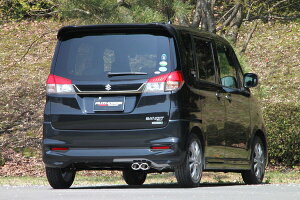 FUJITSUBO tWc{ }t[ A-S \IofBbg DBA-MA15S H25.11`H27.8 K12B 1.2 DJE 2WD 󒍐Yi E͑vmF l