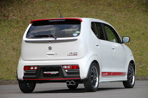 FUJITSUBO tWc{ }t[ A-K Ag^[{RS DBA-HA36S H27.3`H30.12 R06A 2WD l E͑vmF