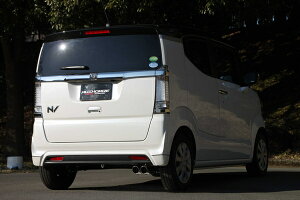 FUJITSUBO tWc{ }t[ A-K N-BOXXbV DBA-JF1 H26.12` S07A ^[{ 2WD l E͑vmF