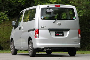 FUJITSUBO �t�W�c�{ �}�t���[ A-S NV200�o�l�b�g�o�� DBF-VM20 H21.5�` HR16DE 2WD ���l����� ������E�����͑����v�m�F