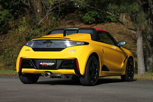 FUJITSUBO tWc{ }t[ A-RM S660 DBA-JW5 3BA-JW5 H27.4` S07A l E͑vmF