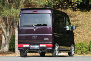 FUJITSUBO tWc{ }t[ A-K GuCS ABA-DA17W H27.2` R06A ^[{ 2WDE4WD E͑vmF l
