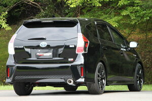 FUJITSUBO tWc{ }t[ A-R vEX DAA-ZVW41W H27.2`H29.11 2ZR-FXE 1.8 2WD G's 󒍐Yi E͑vmF l