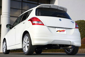 FUJITSUBO tWc{ }t[ Bbh XCtg DBA-ZC72S H23.11`H29.1 K12B RS 1.2 2WD CVT l E͑vmF