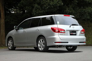 FUJITSUBO tWc{ }t[ A-S ECO[h DBA-Y12 H22.4`H30.3 HR15DE 1.5 2WD GA 󒍐Yi E͑vmF l