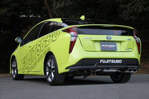 FUJITSUBO tWc{ }t[ A-E vEX DAA-ZVW51 H27.12`H30.12 2ZR-FXE 1.8 2WD 󒍐Yi E͑vmF l