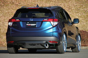 FUJITSUBO tWc{ }t[ Bbh F[ DBA-RU1 H25.12`H30.2 L15B 2WD l E͑vmF