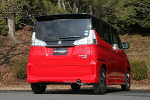 FUJITSUBO tWc{ }t[ A-S \IofBbg DAA-MA36S H27.8`H30.7 K12C nCubh 2WD l E͑vmF