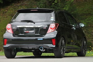 FUJITSUBO tWc{ }t[ Bbh Bbc DBA-NCP131 H22.12`H29.1 1NZ-FE RS 1.5 2WD l E͑vmF