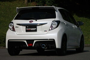 FUJITSUBO tWc{ }t[ Bbh Bbc DBA-NCP131 H23.12`H29.1 1NZ-FE RS 1.5 2WD G's l E͑vmF