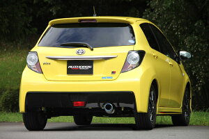 FUJITSUBO tWc{ }t[ Bbh Bbc DBA-NCP131 H29.9`R2.3 1NZ-FE GRX|[c l E͑vmF