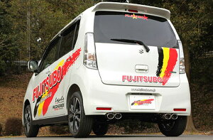 FUJITSUBO tWc{ }t[ A-S SRXeBO[ DBA-MH34S H24.9`H27.8 R06A ^[{ 4WD 󒍐Yi E͑vmF l