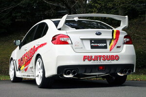 FUJITSUBO tWc{ }t[ A-RM+c WRX STI CBA-VAB H26.8` EJ20 2.0 ^[{ (AvChA`) l E͑vmF