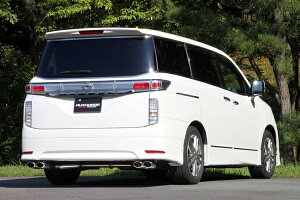 FUJITSUBO tWc{ }t[ A-S GOh DBA-TE52 H22.8`R2.10 QR25DE 2.5 2WD ls E͑vmF